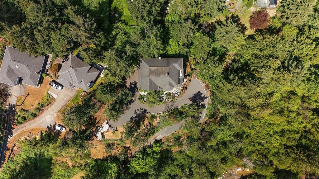 Fourth View of 405 Coralee Pl, Langford, BC, V9B 6C4