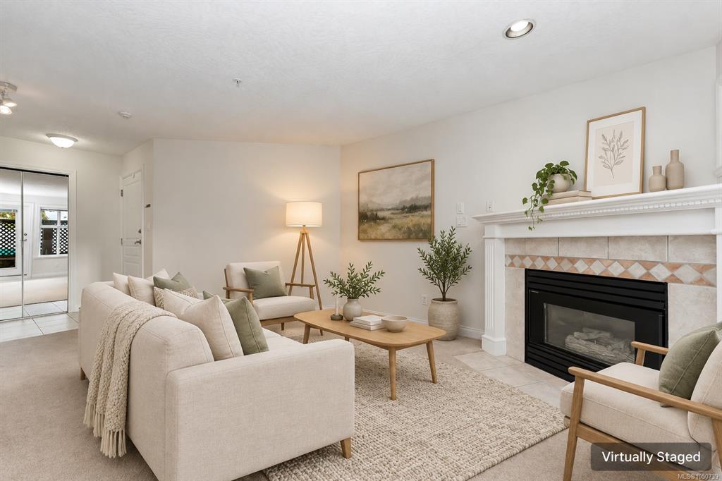 Fourth View of 1580 Christmas Ave, Saanich, BC, V8P 2X2