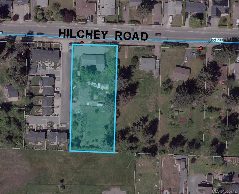 461 Hilchey Rd, 1050742, BC,
