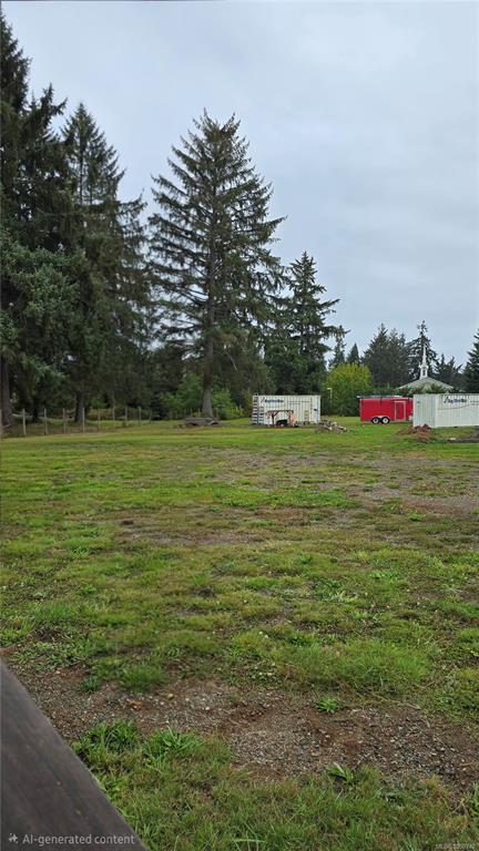 Fourth View of 461 Hilchey Rd, Campbell River, BC, V9W 1P9