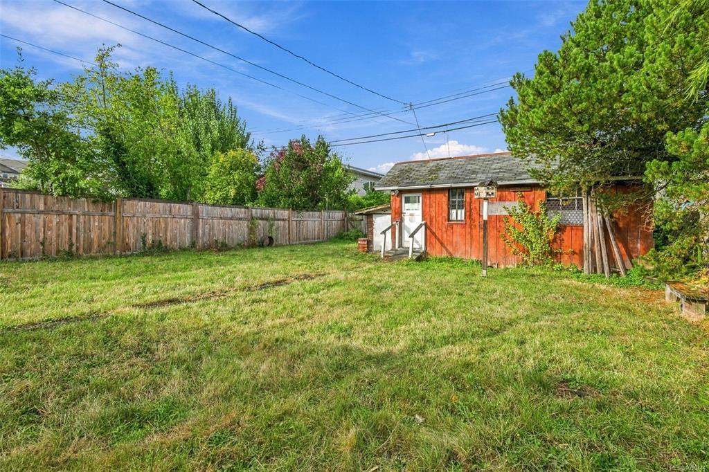 Third View of 3642 15th Ave, Port Alberni, BC, V9Y 5C6