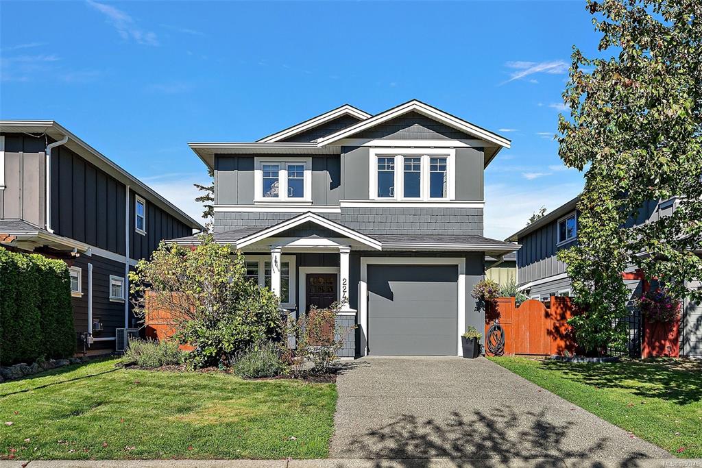 224 Traverse Close, 1050745, BC,