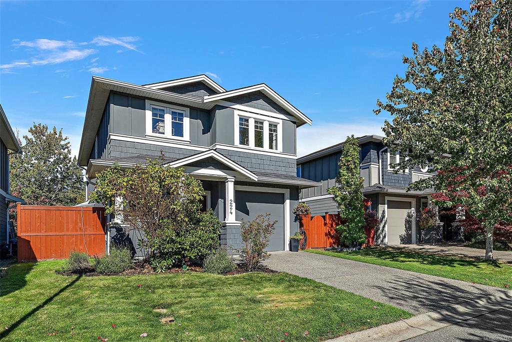 Third View of 224 Traverse Close, Mills Creek, Langford, BC, V9B 0N9