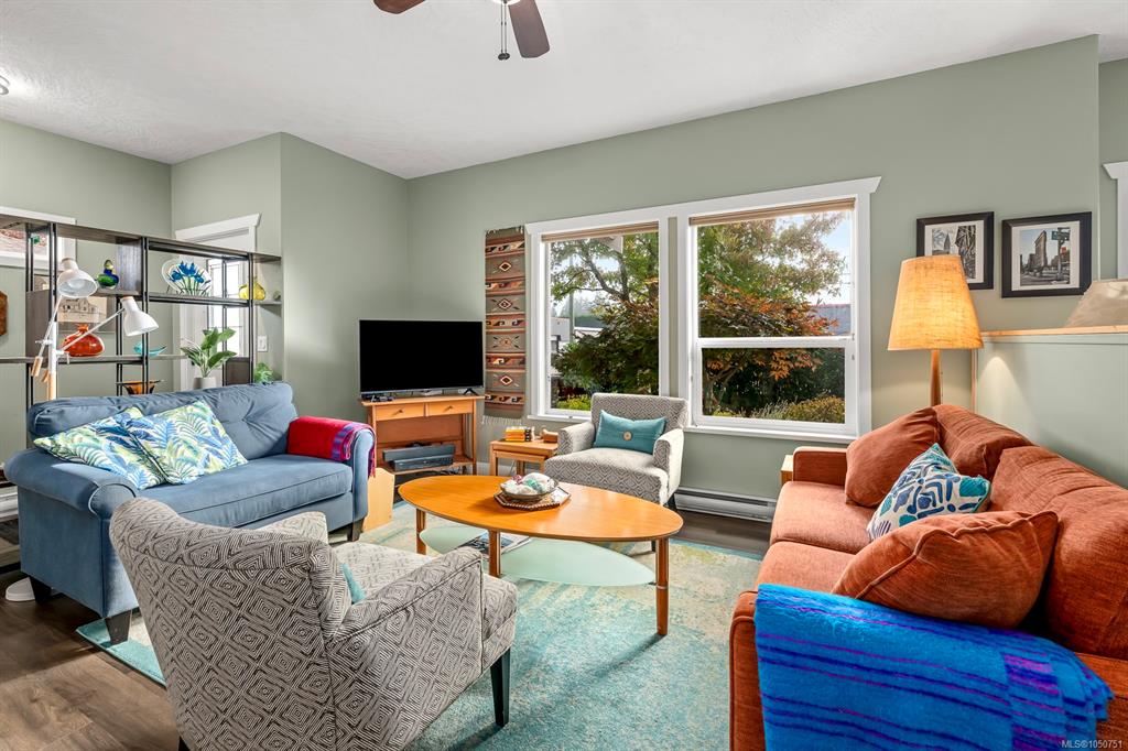 Third View of 531 Anderton Rd, Comox, BC, V9M 2J1