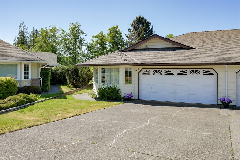 Fifth View of 574 Cedar Cres, Cobble Hill, BC, V8H 0K8