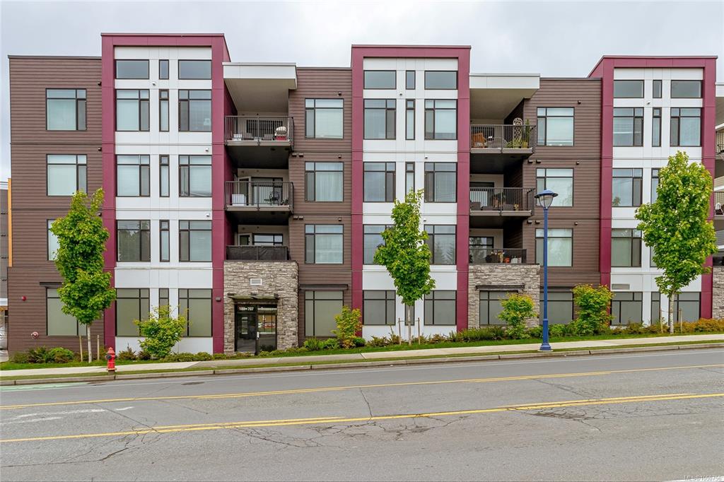 Second View of 707 Treanor Ave, Langford, BC, V9B 0X7