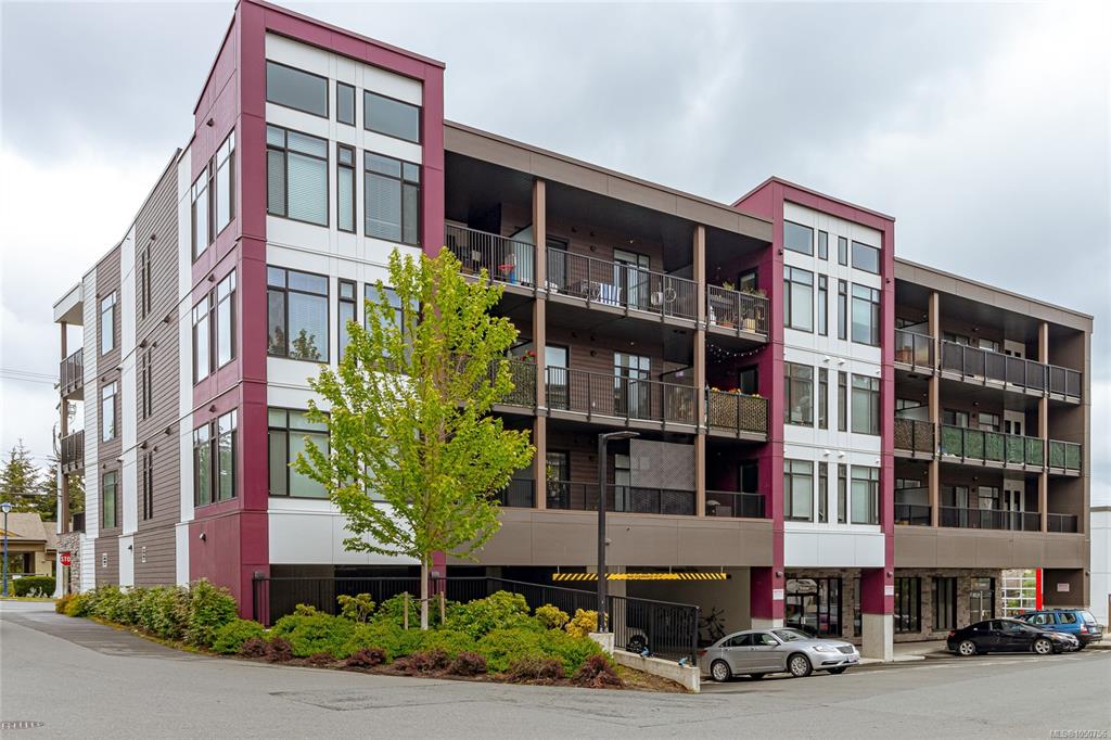 Third View of 707 Treanor Ave, Langford, BC, V9B 0X7