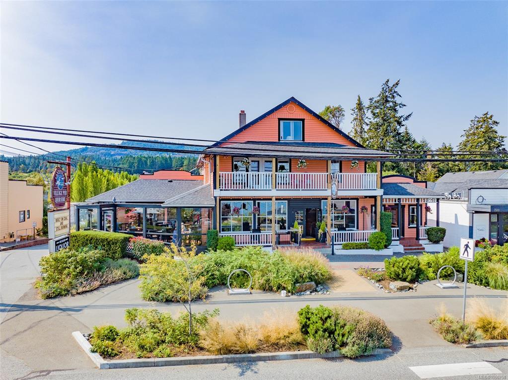 7197 Lantzville Rd, 1050758, BC,