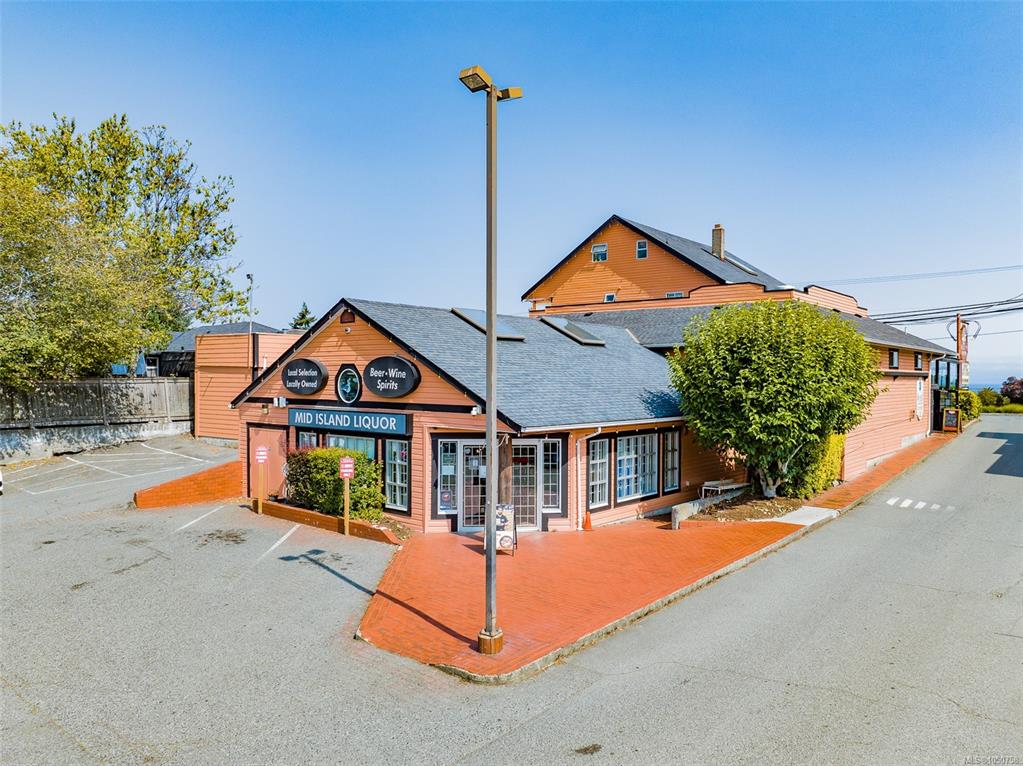Fourth View of 7197 Lantzville Rd, Lantzville, BC, V0R 2H0