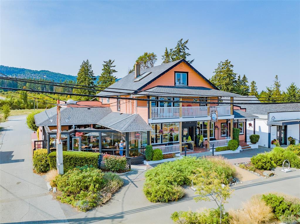 Fifth View of 7197 Lantzville Rd, Lantzville, BC, V0R 2H0