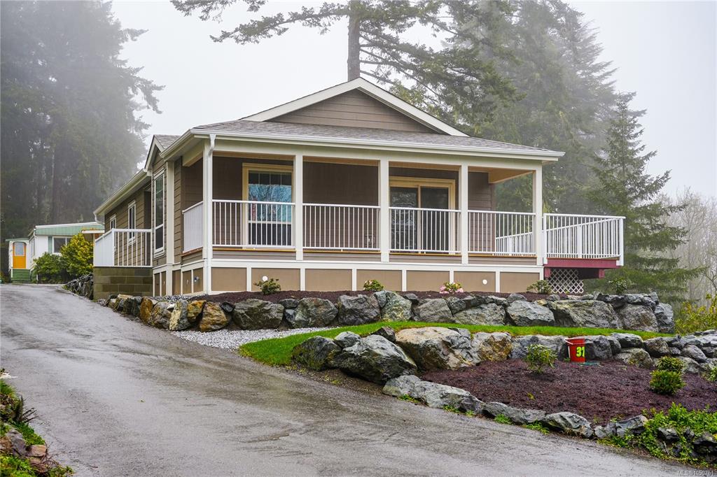 Fifth View of 5838 Blythwood Rd, Sooke, BC, V9Z 0G3
