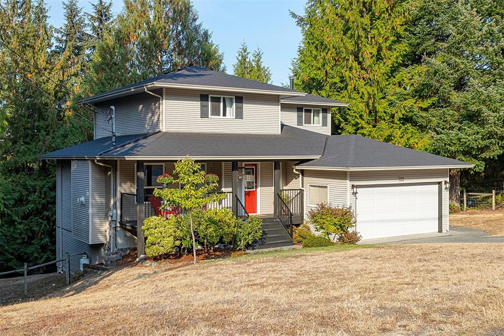 Third View of 1111 Fern Ridge Dr, Mill Bay, BC, V8H 1A4