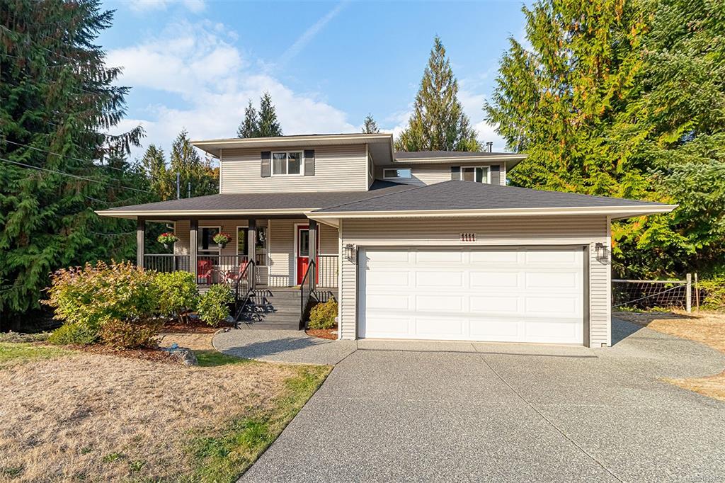 Fourth View of 1111 Fern Ridge Dr, Mill Bay, BC, V8H 1A4