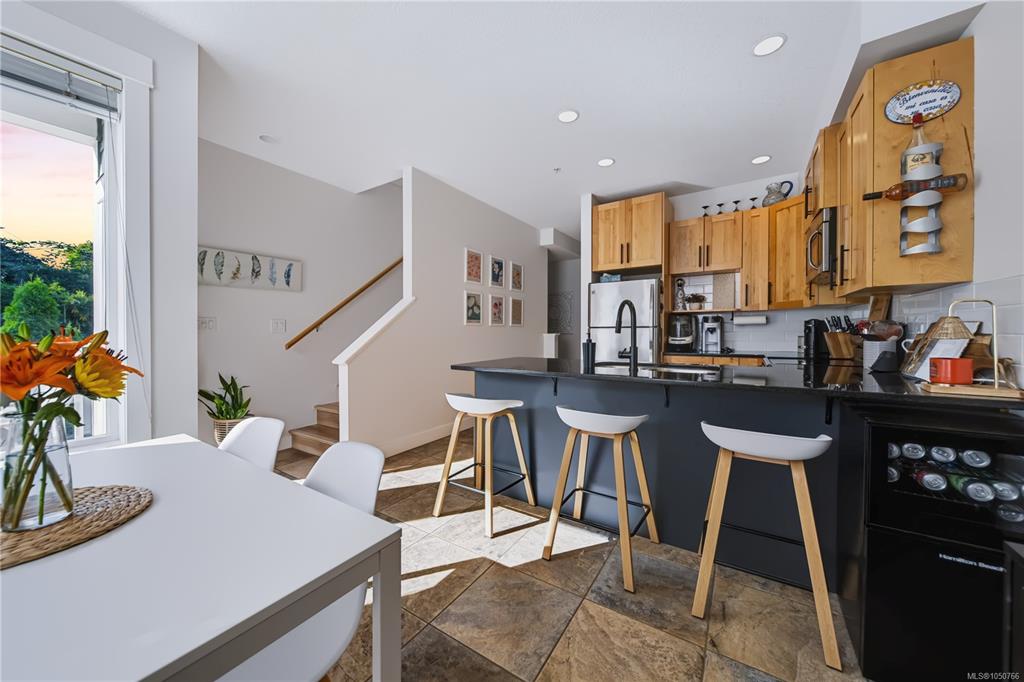 Third View of 6057 Doumont Rd, Painted Village, Nanaimo, BC, V9T 0G3