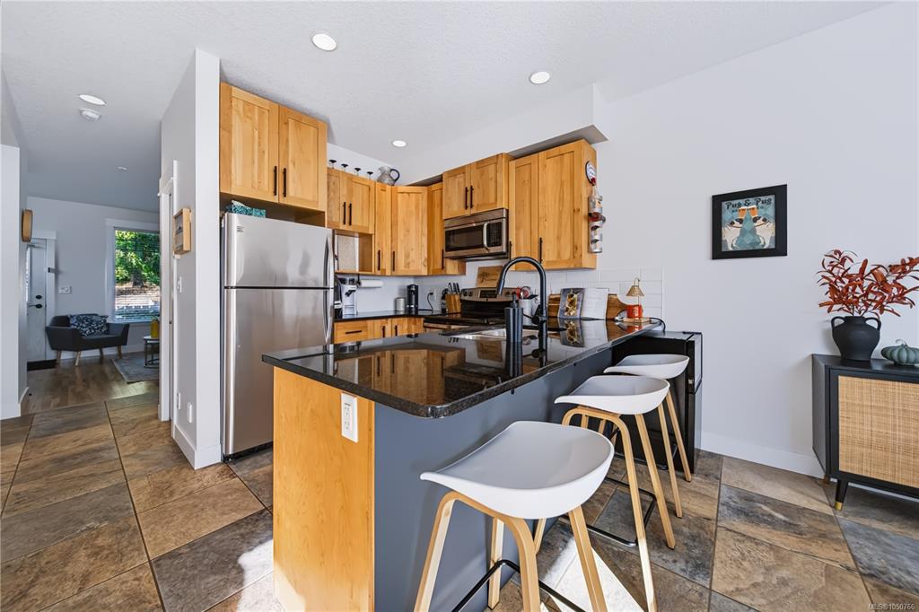 Fourth View of 6057 Doumont Rd, Painted Village, Nanaimo, BC, V9T 0G3