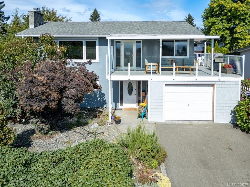 Third View of 2158 Downey Ave, Comox, BC, V9M 1W8