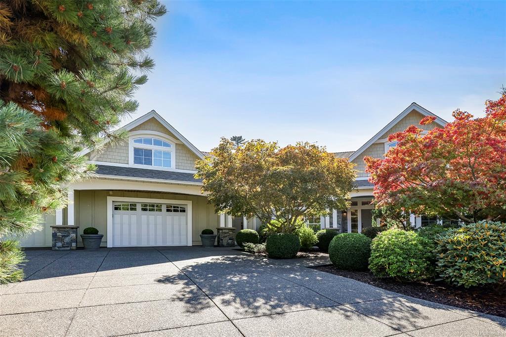 Third View of 1063 Kincora Lane, Kincora Ridge, Comox, BC, V9M 4C5
