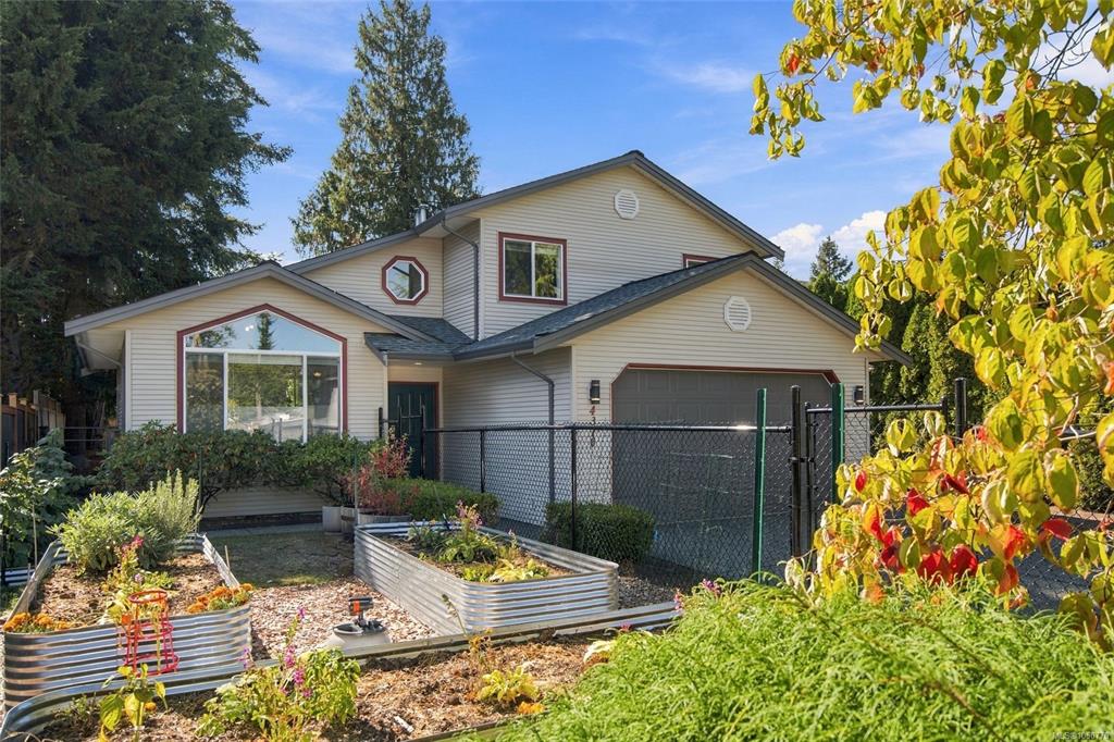 Second View of 4310 Ashbury Pl, Nanaimo, BC, V9T 5S3