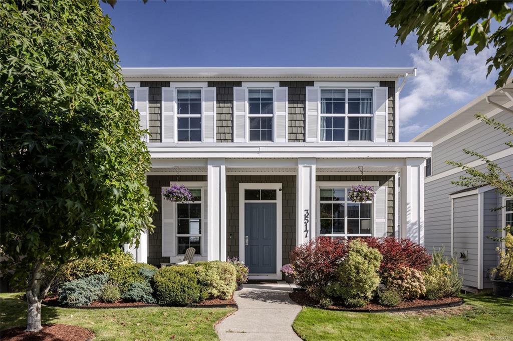 3517 Ryder Hesjedal Way, 1050775, BC,