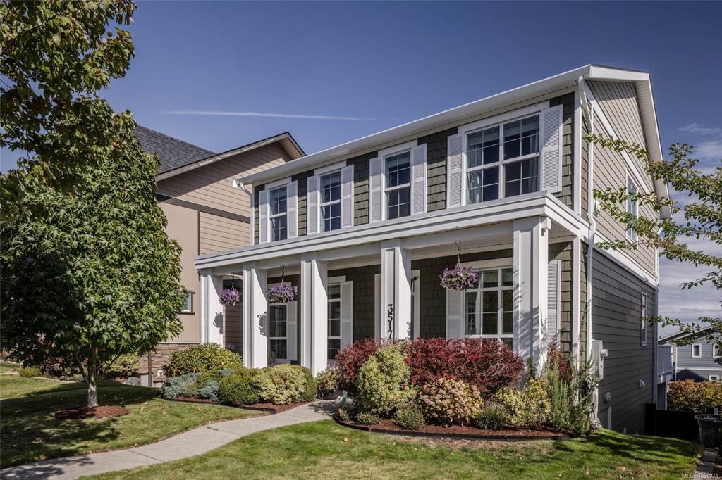 Third View of 3517 Ryder Hesjedal Way, Colwood, BC, V9C 0J6