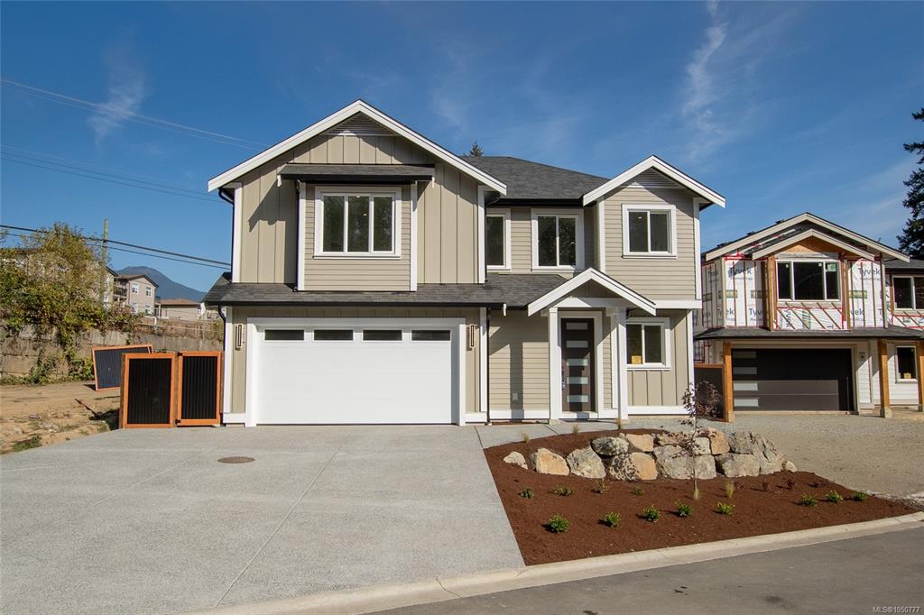 Second View of 6015 Cherry Lane, Duncan, BC, V9L 4B9