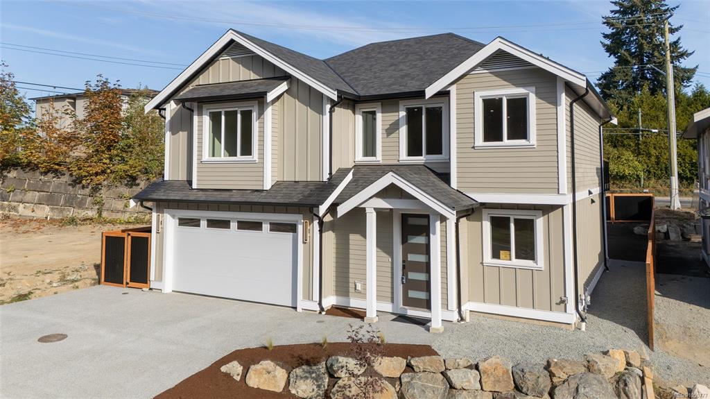 Third View of 6015 Cherry Lane, Duncan, BC, V9L 4B9