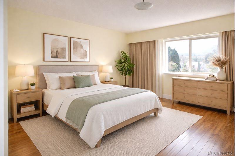 Third View of 33 Mt Benson St, Harbour Towers, Nanaimo, BC, V9S 5L2