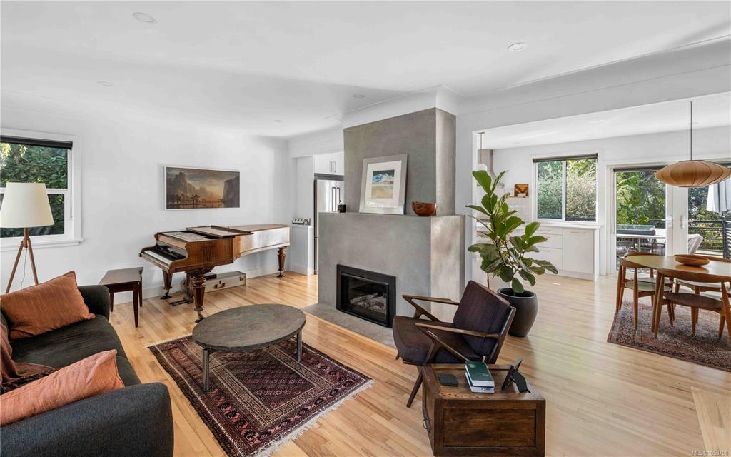 Fourth View of 773 Middleton St, Saanich, BC, V9A 2E1