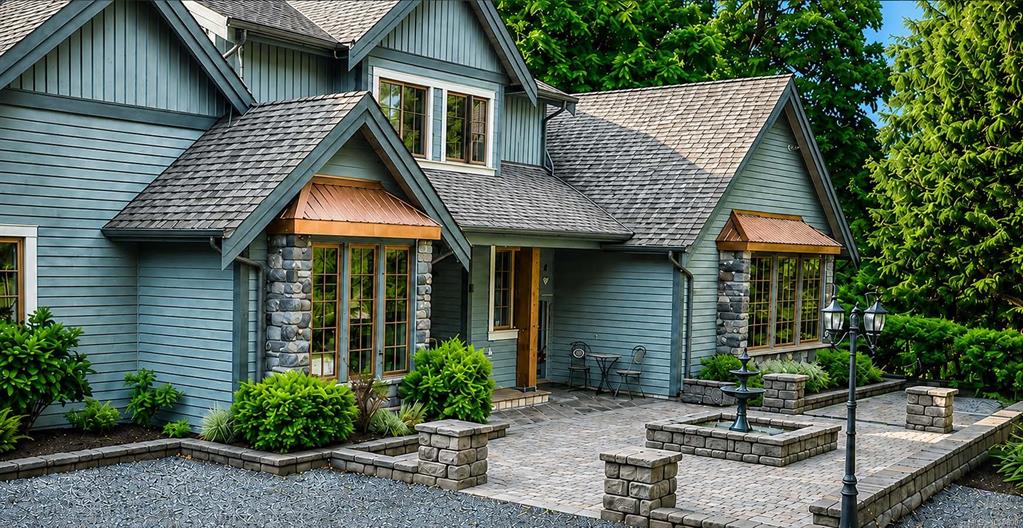 Third View of 2638 Blokker Rd, Nanoose Bay, BC, V2S 6X8
