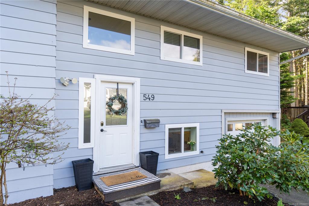 Fourth View of 549 Doreen Pl, Nanaimo, BC, V9T 4S1