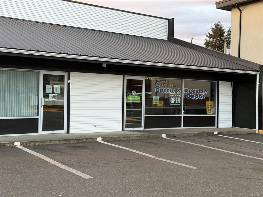 141 Fourth Ave E, 1050802, BC,
