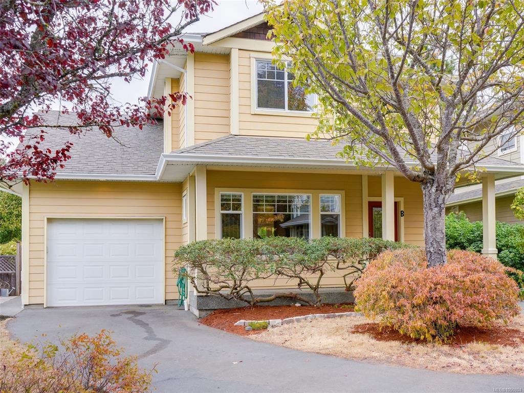 Second View of 1704 Feltham Rd, Saanich, BC, V8N 2A3