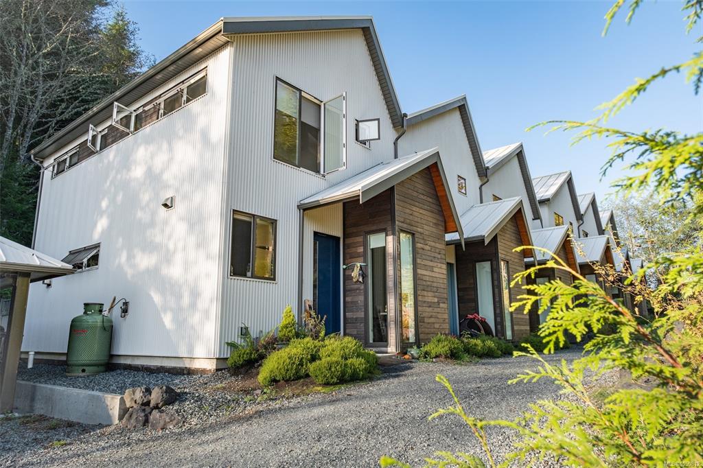Third View of 590 Marine Dr, Ucluelet, BC, V0R 3A0