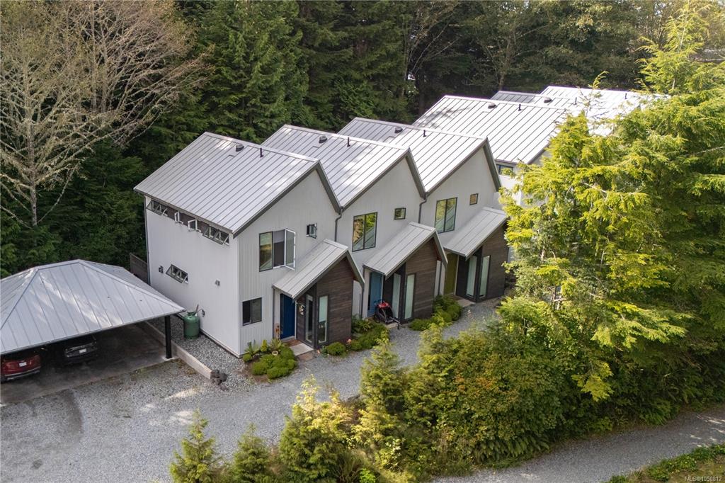 Fourth View of 590 Marine Dr, Ucluelet, BC, V0R 3A0