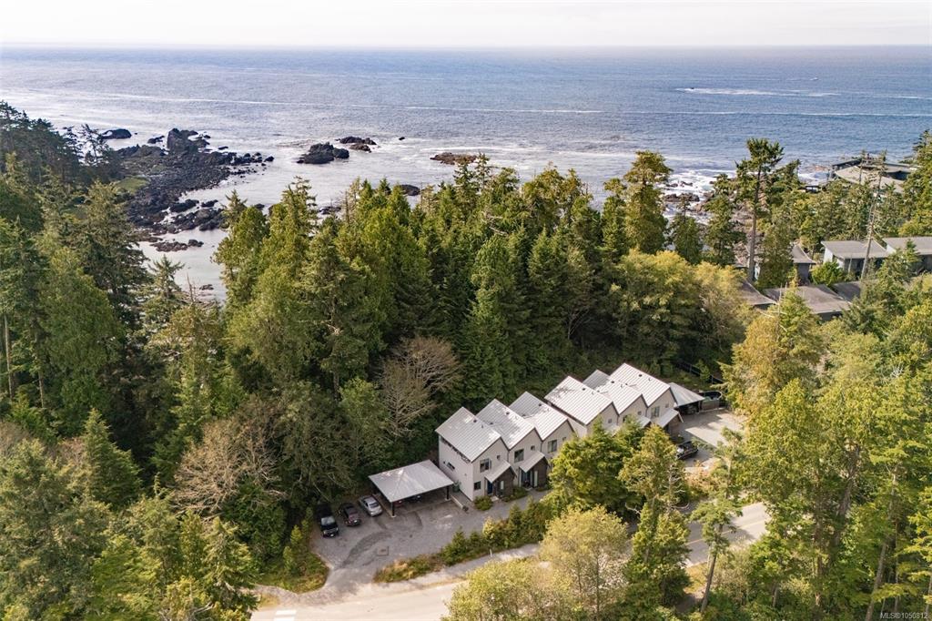 Fifth View of 590 Marine Dr, Ucluelet, BC, V0R 3A0