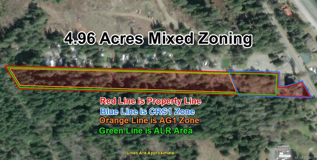 Third View of 6110 Island Hwy W, Qualicum Beach, BC, V9K 2E2