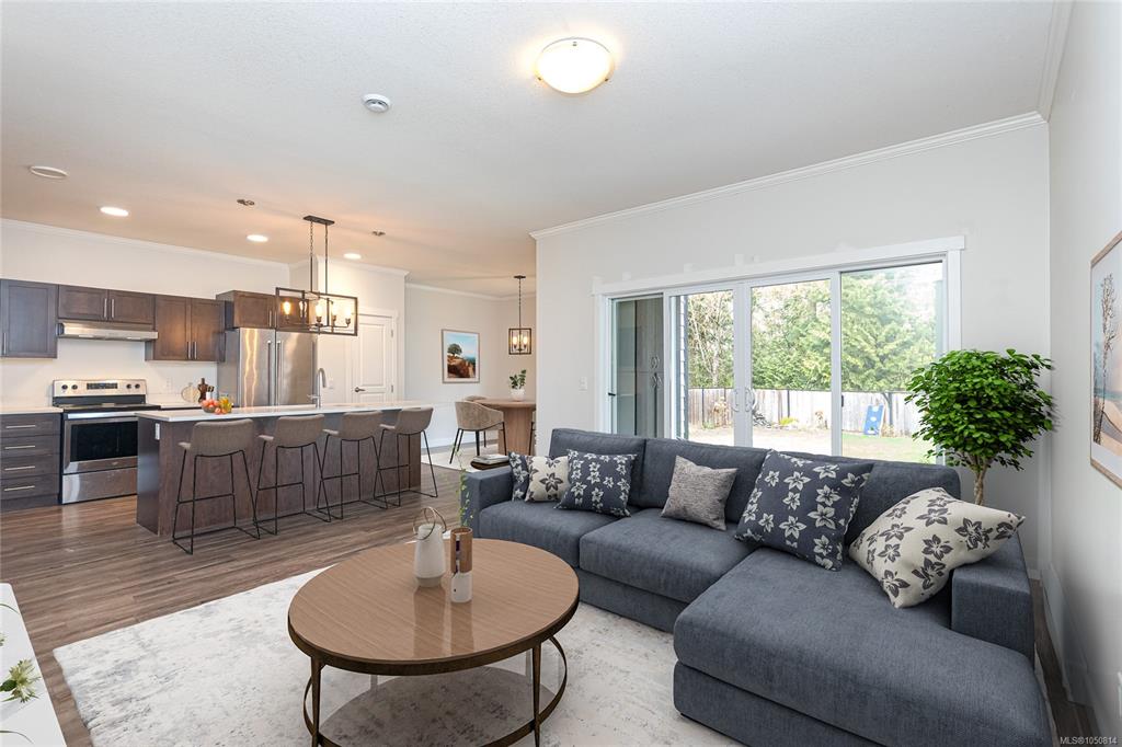 Fifth View of 17 Saanich Ridge Dr, Saanich Ridge Estates, Central Saanich, BC, V8M 0B8