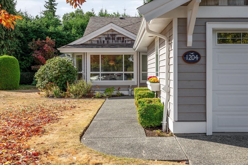 Second View of 1204 Gabriola Dr, Craig Bay-Arbutus Grove, Parksville, BC, V9P 2X5