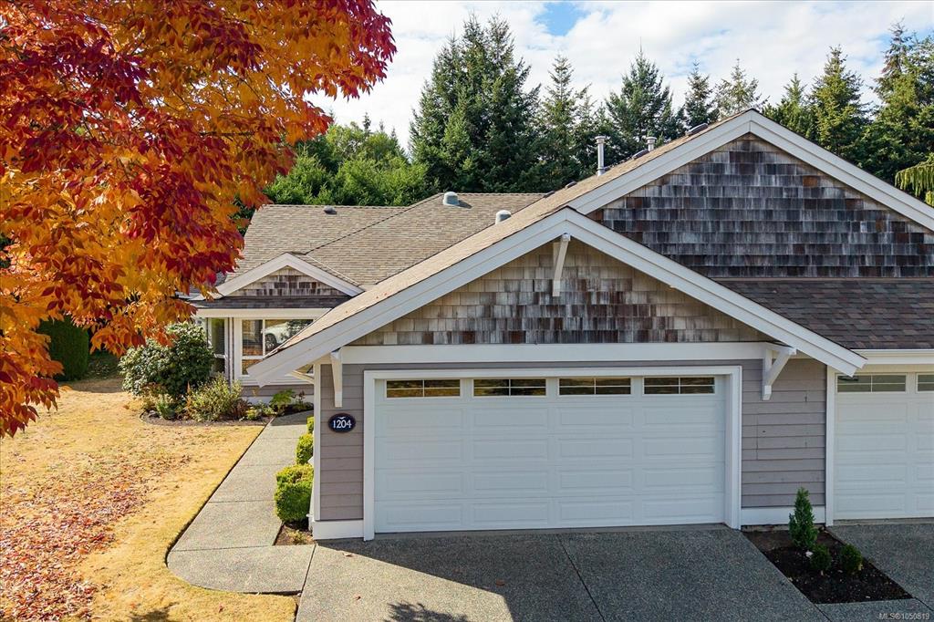 Third View of 1204 Gabriola Dr, Craig Bay-Arbutus Grove, Parksville, BC, V9P 2X5