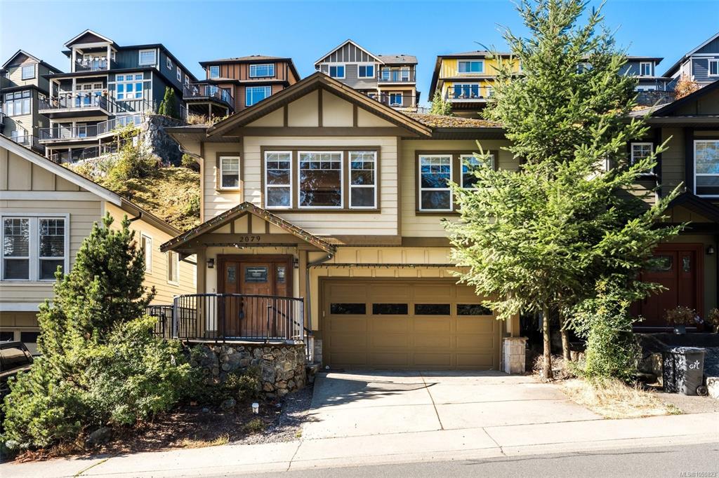 Third View of 2079 Longspur Dr, Langford, BC, V9B 6W3