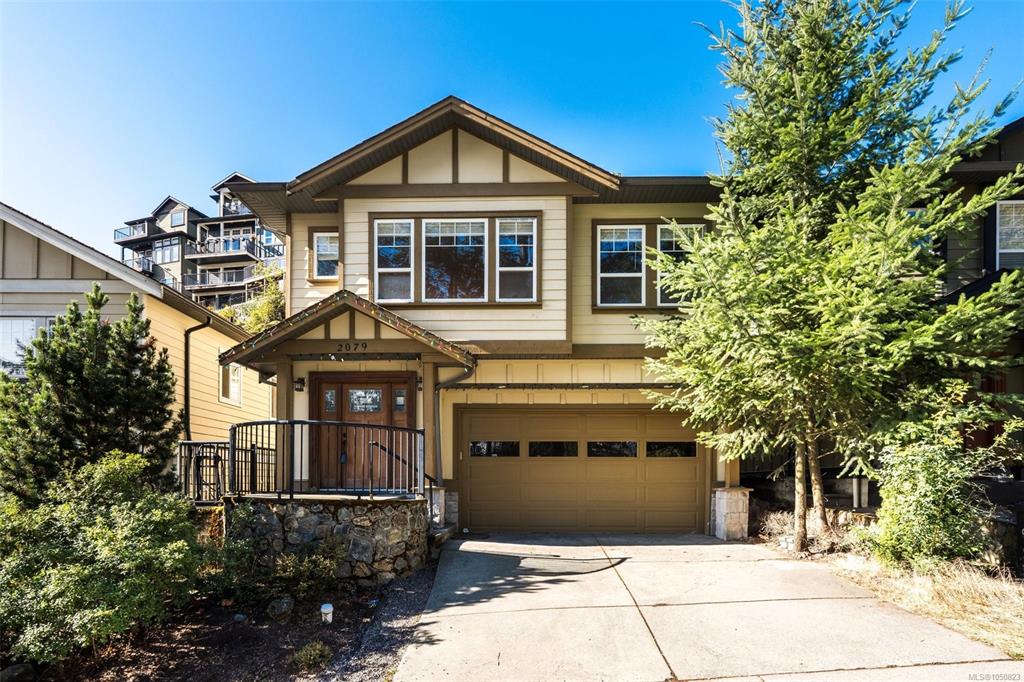 Fourth View of 2079 Longspur Dr, Langford, BC, V9B 6W3
