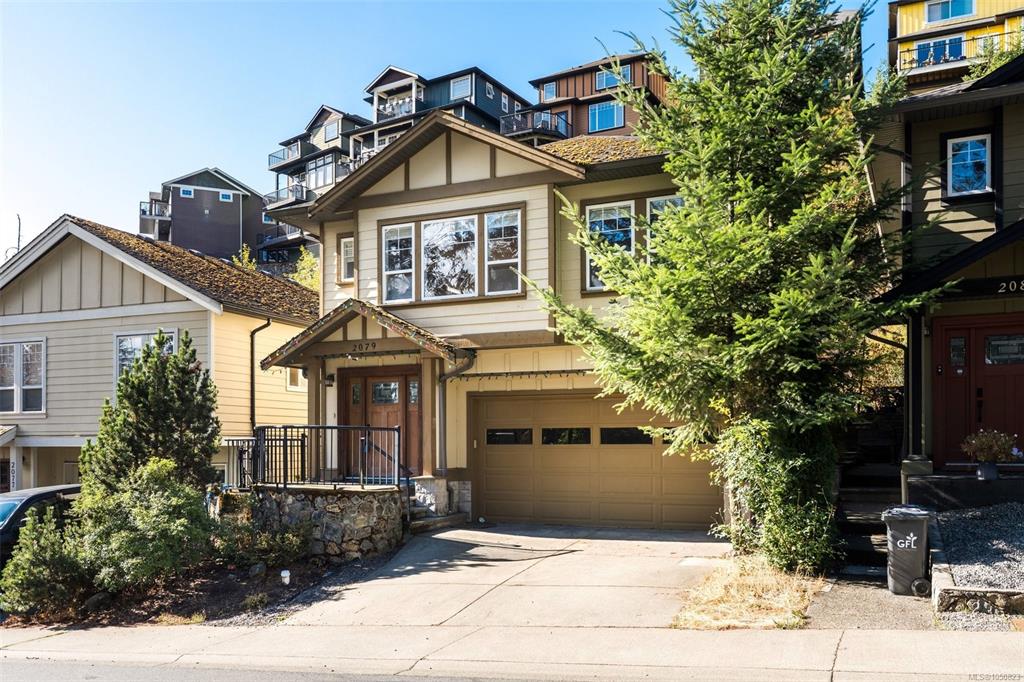 Fifth View of 2079 Longspur Dr, Langford, BC, V9B 6W3