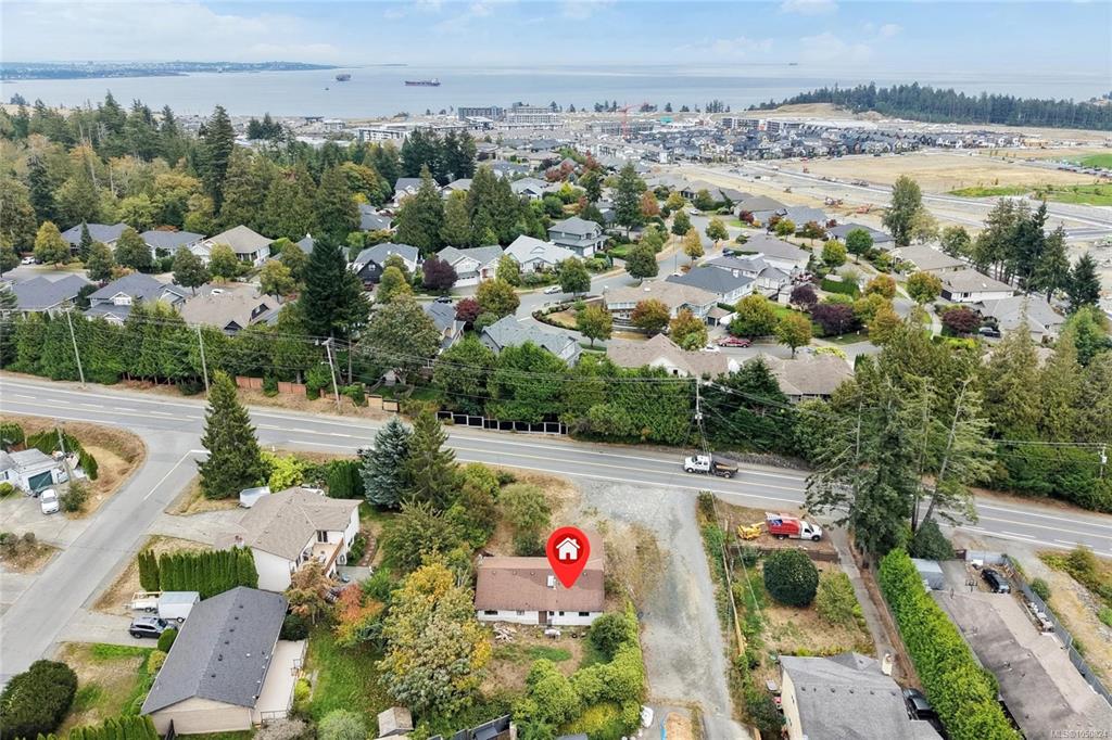 Third View of 3572 Wishart Rd, Colwood, BC, V9C 3B4