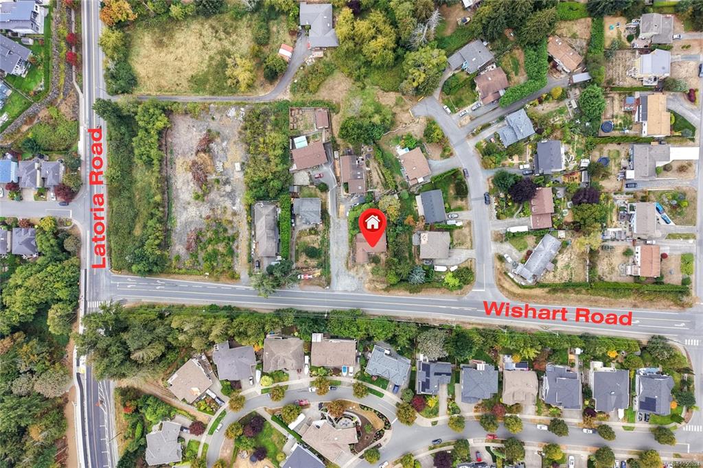 Fourth View of 3572 Wishart Rd, Colwood, BC, V9C 3B4