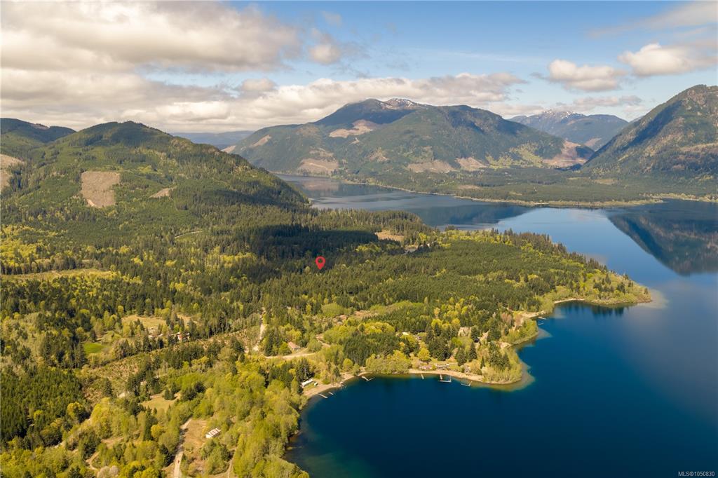 Third View of 9025 Gilgan St, Honeymoon Bay, BC, V0R 3E1