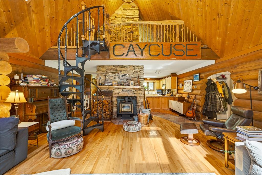 Fourth View of 9025 Gilgan St, Honeymoon Bay, BC, V0R 3E1