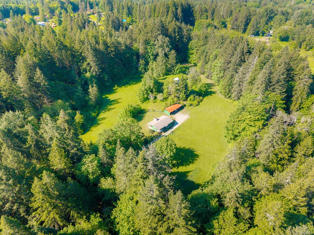 Second View of 3541 Casey Rd, Duncan, BC, V9L 1N9