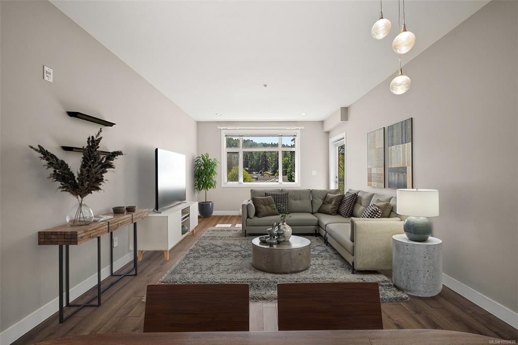 Fourth View of 2655 Sooke Rd, Langford, BC, V9B 1Y3