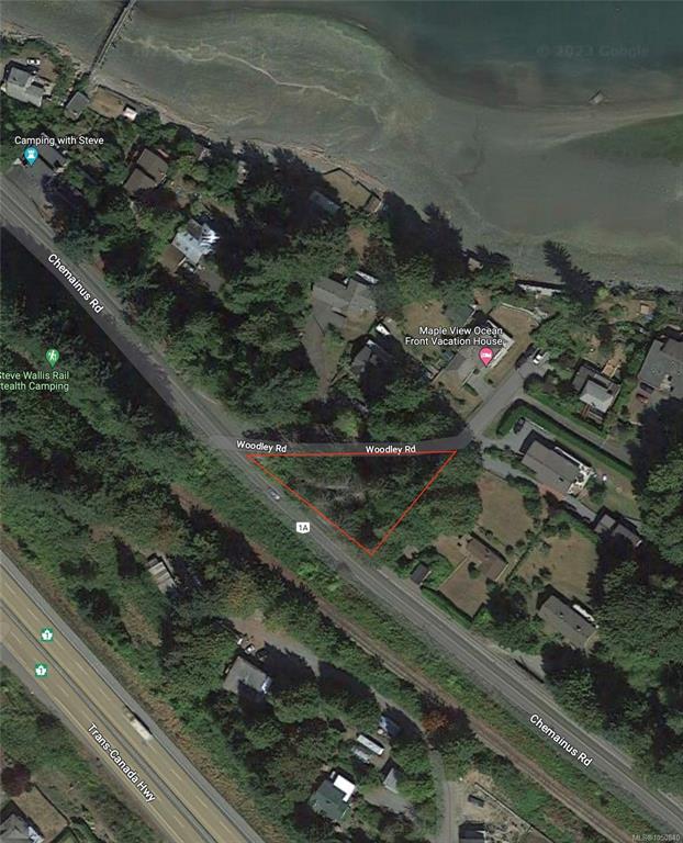 391 Chemainus Rd, 1050840, BC,