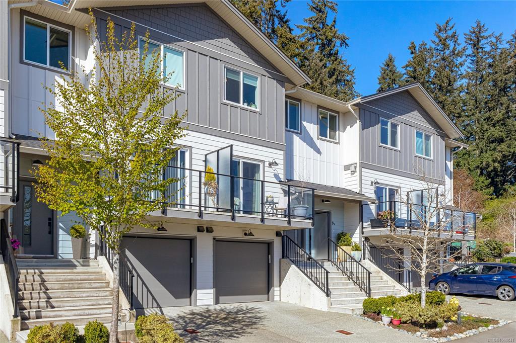 Second View of 3195 Herons Way, Ivan's Hill, Duncan, BC, V9L 0H8